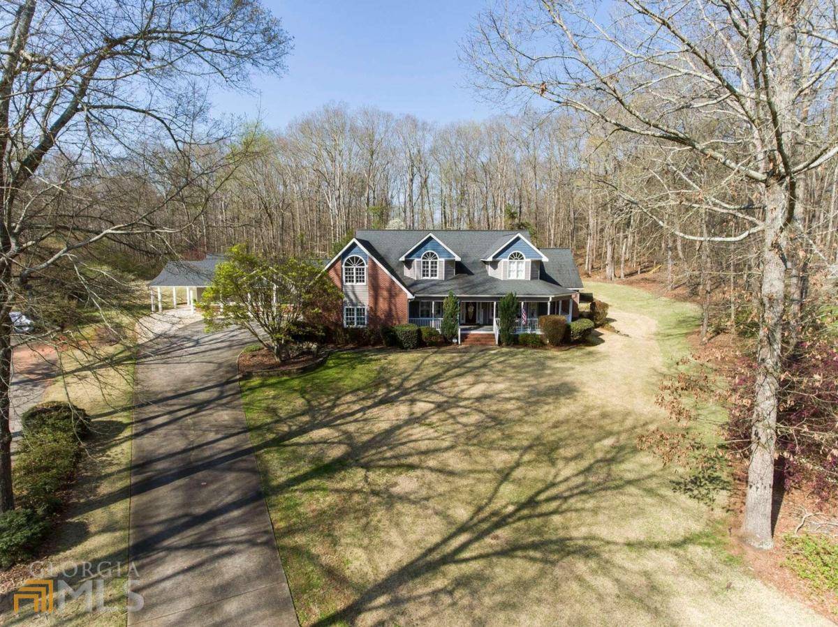 Carrollton, GA 30117,86 S Creek CT