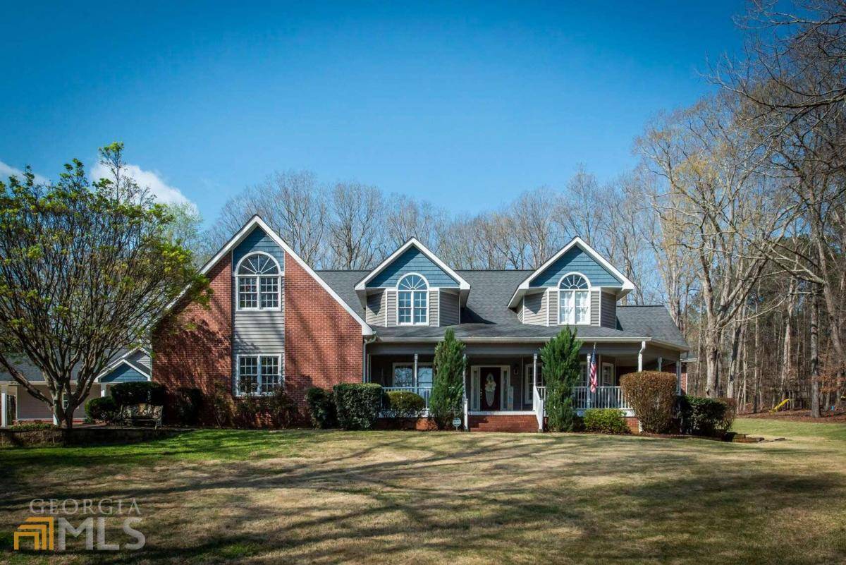 Carrollton, GA 30117,86 S Creek CT