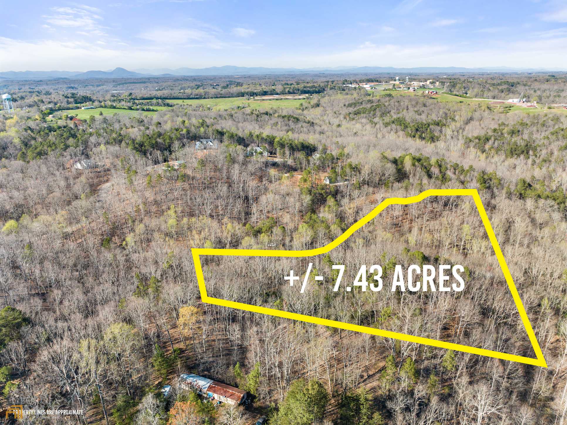 Alto, GA 30510,0 Harmony Valley DR