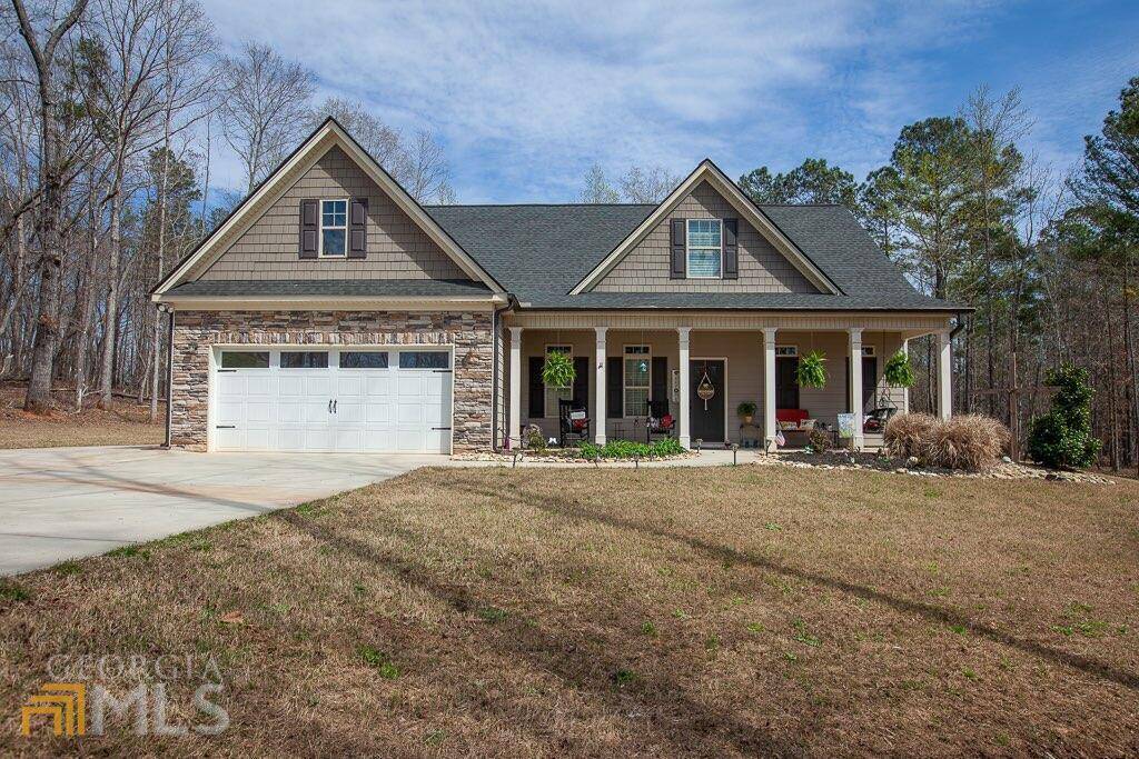 Colbert, GA 30628,121 River Estate DR