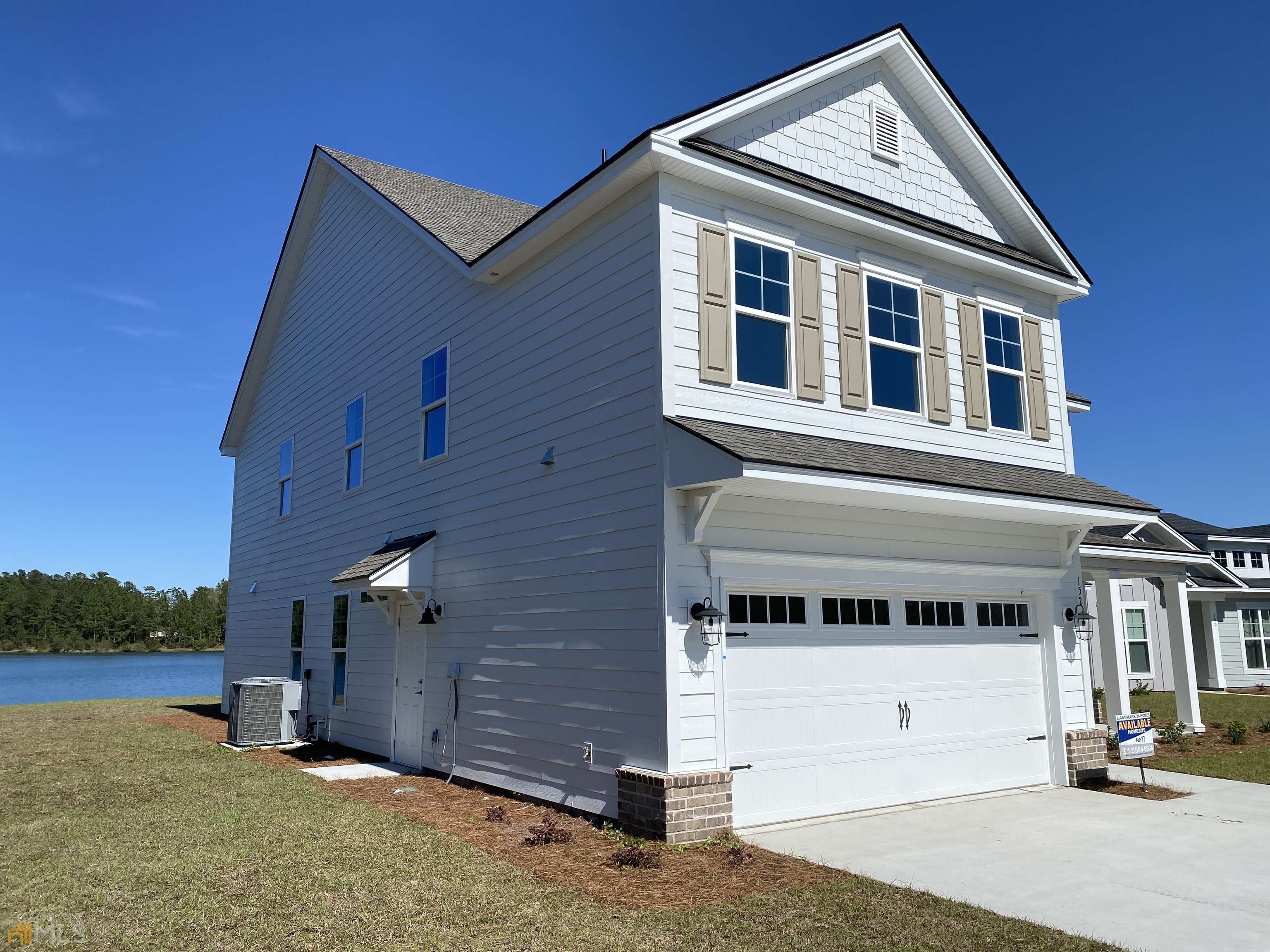 Brunswick, GA 31523,152 Clearwater DR