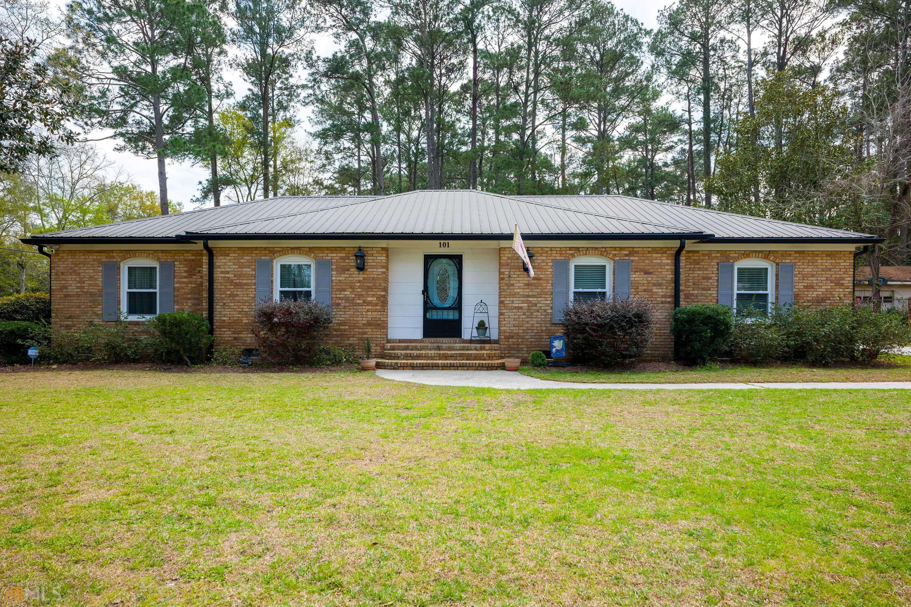 Valdosta, GA 31605,101 Breckenridge DR