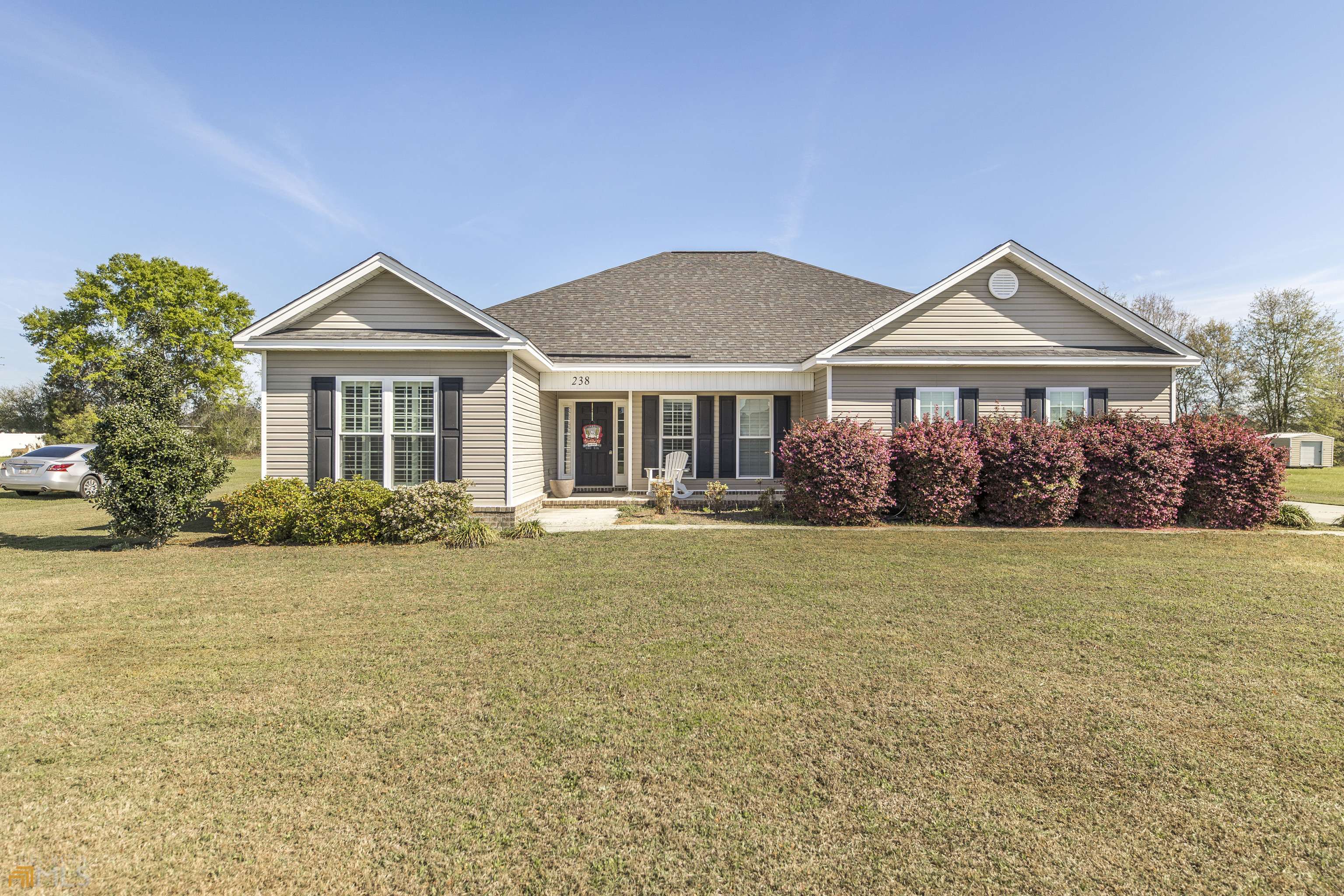 Statesboro, GA 30458,238 Stonebrook WAY