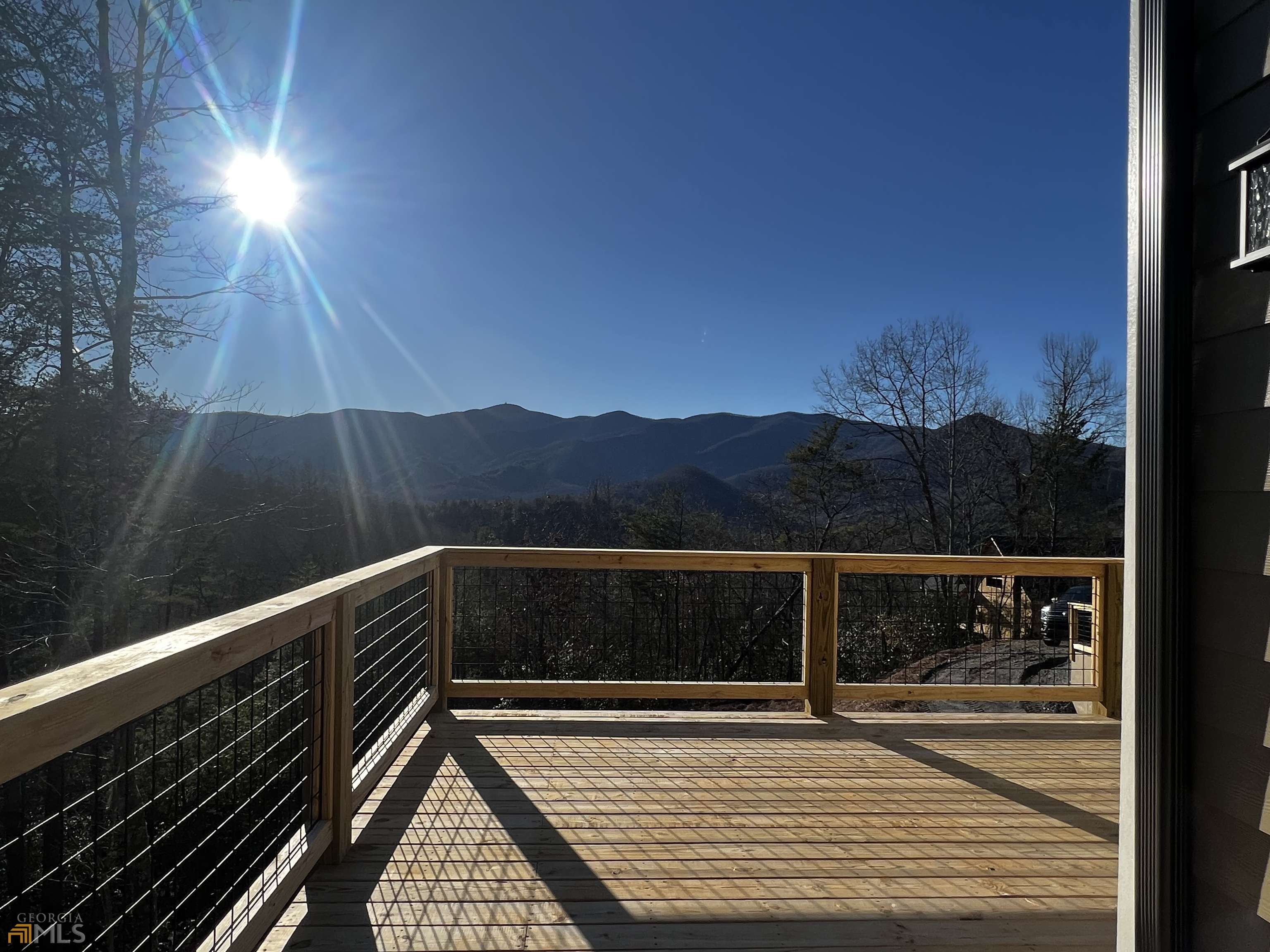 Hiawassee, GA 30546,LOT 14 Mill Ridge RD