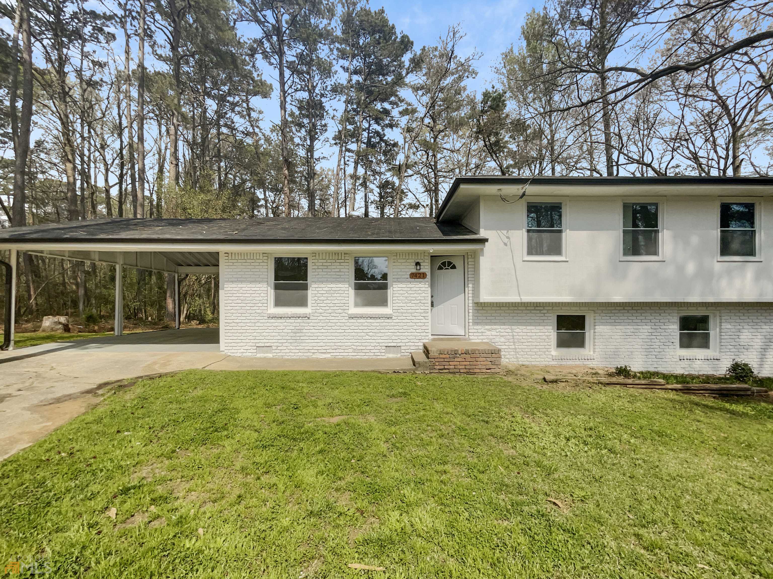 Jonesboro, GA 30236,7421 Carter CT