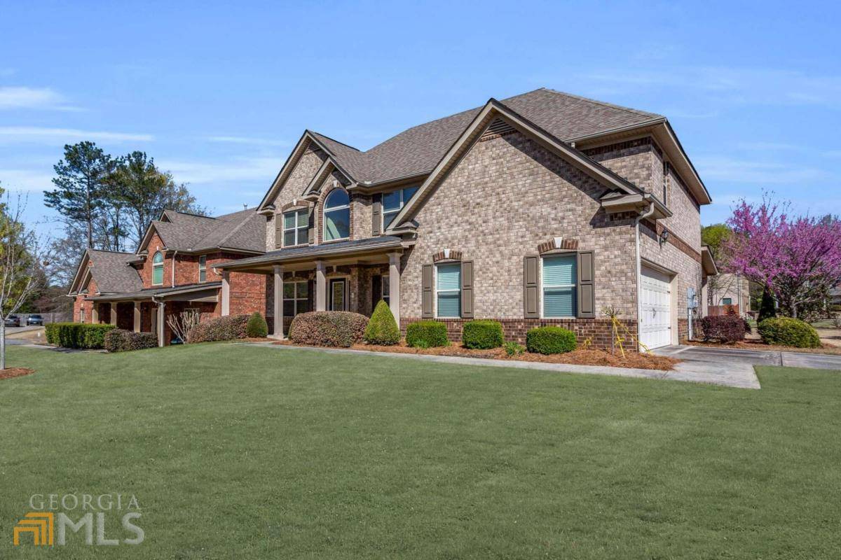 Powder Springs, GA 30127,4160 Lilycrest WAY
