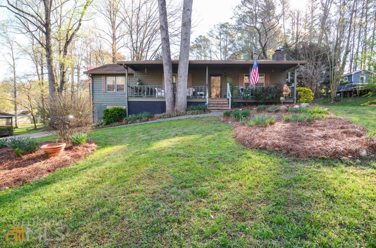Acworth, GA 30102,6862 Beechwood DR