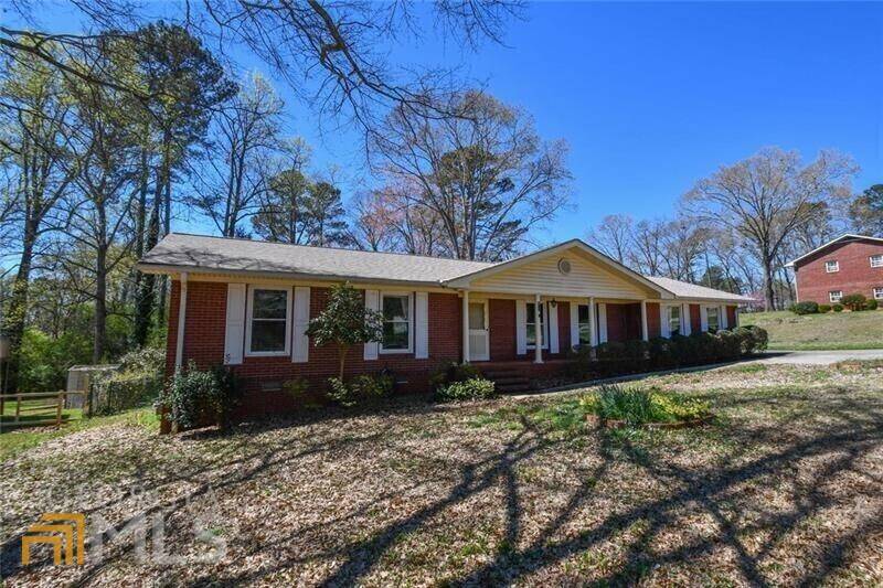 Oakwood, GA 30566,3705 Hilldale RD