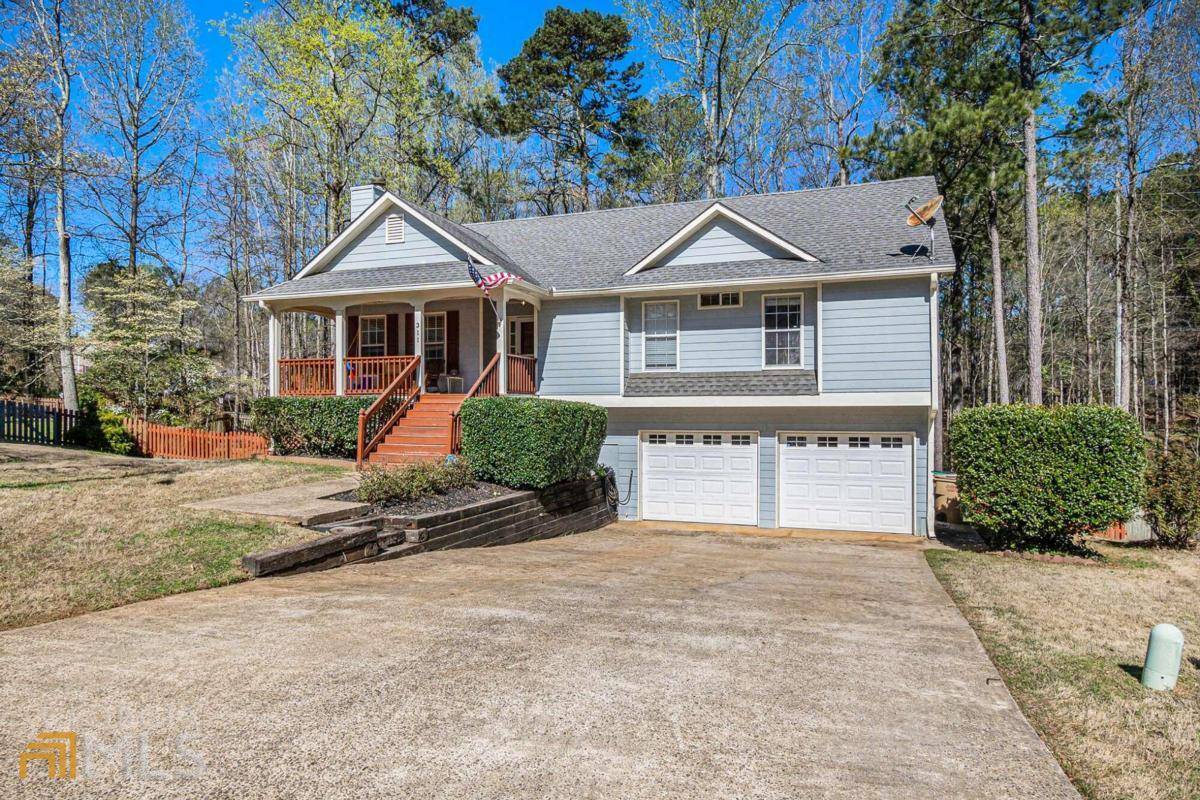 Woodstock, GA 30189,311 Rose Creek WAY