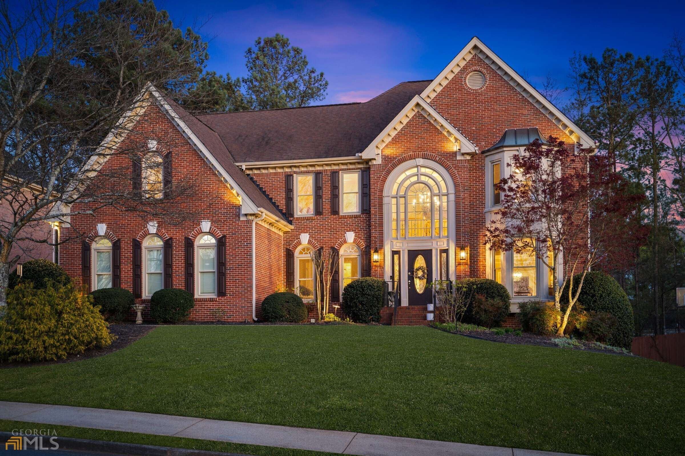 Alpharetta, GA 30005,2060 Park Glenn DR