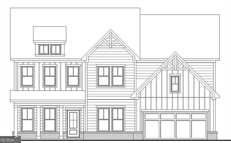 Dacula, GA 30019,2834 Porches LN