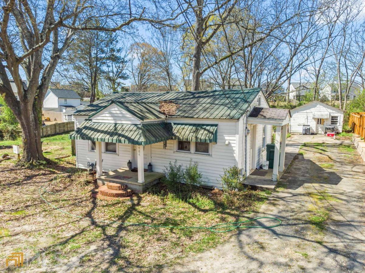 Smyrna, GA 30080,2484 Adams DR SE