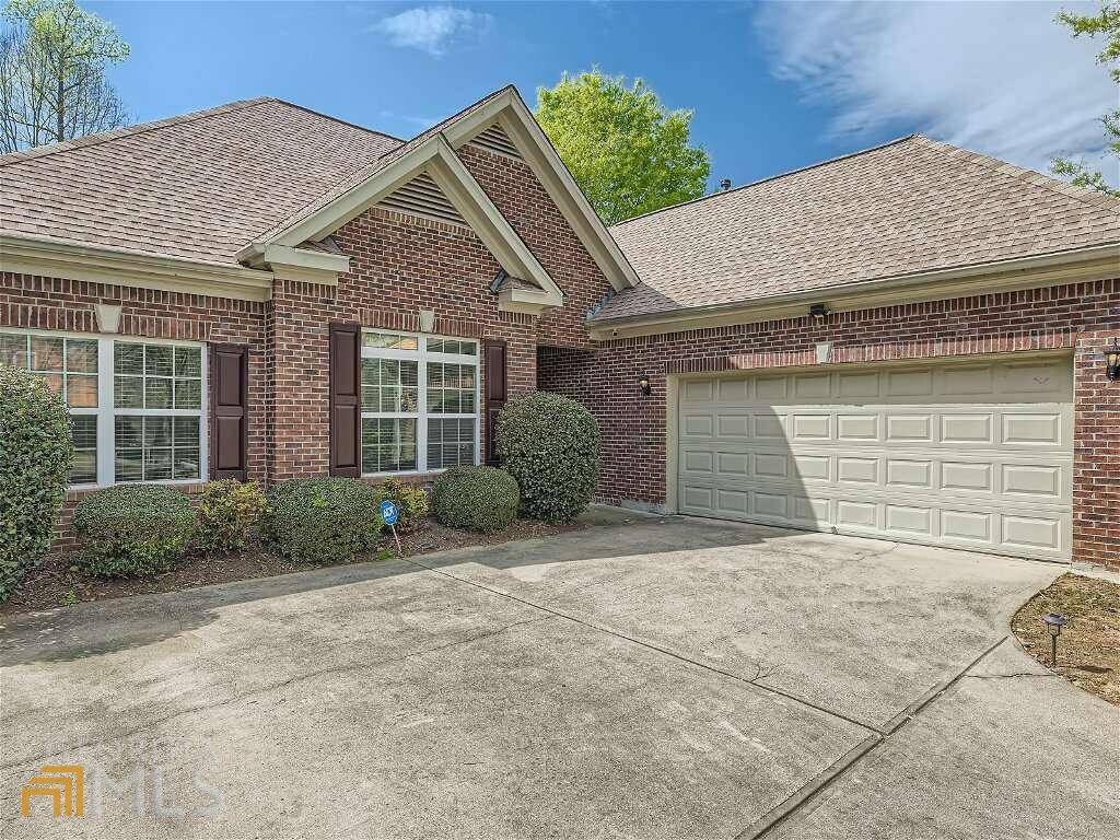 Fairburn, GA 30213,515 Greyhawk WAY