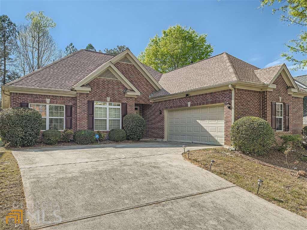 Fairburn, GA 30213,515 Greyhawk WAY