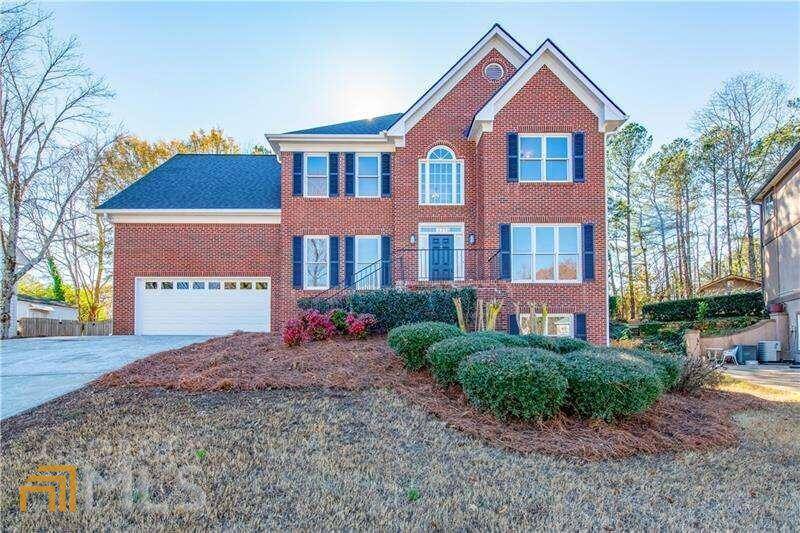 Suwanee, GA 30024,370 Wildwood Lake