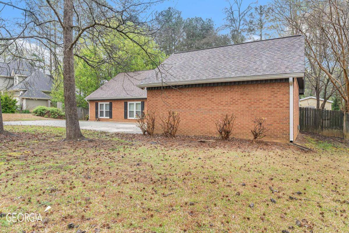 Powder Springs, GA 30127,5281 Oglethorpe CT