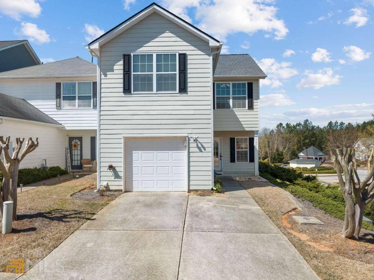 Oakwood, GA 30566,4604 BLUE IRIS WAY