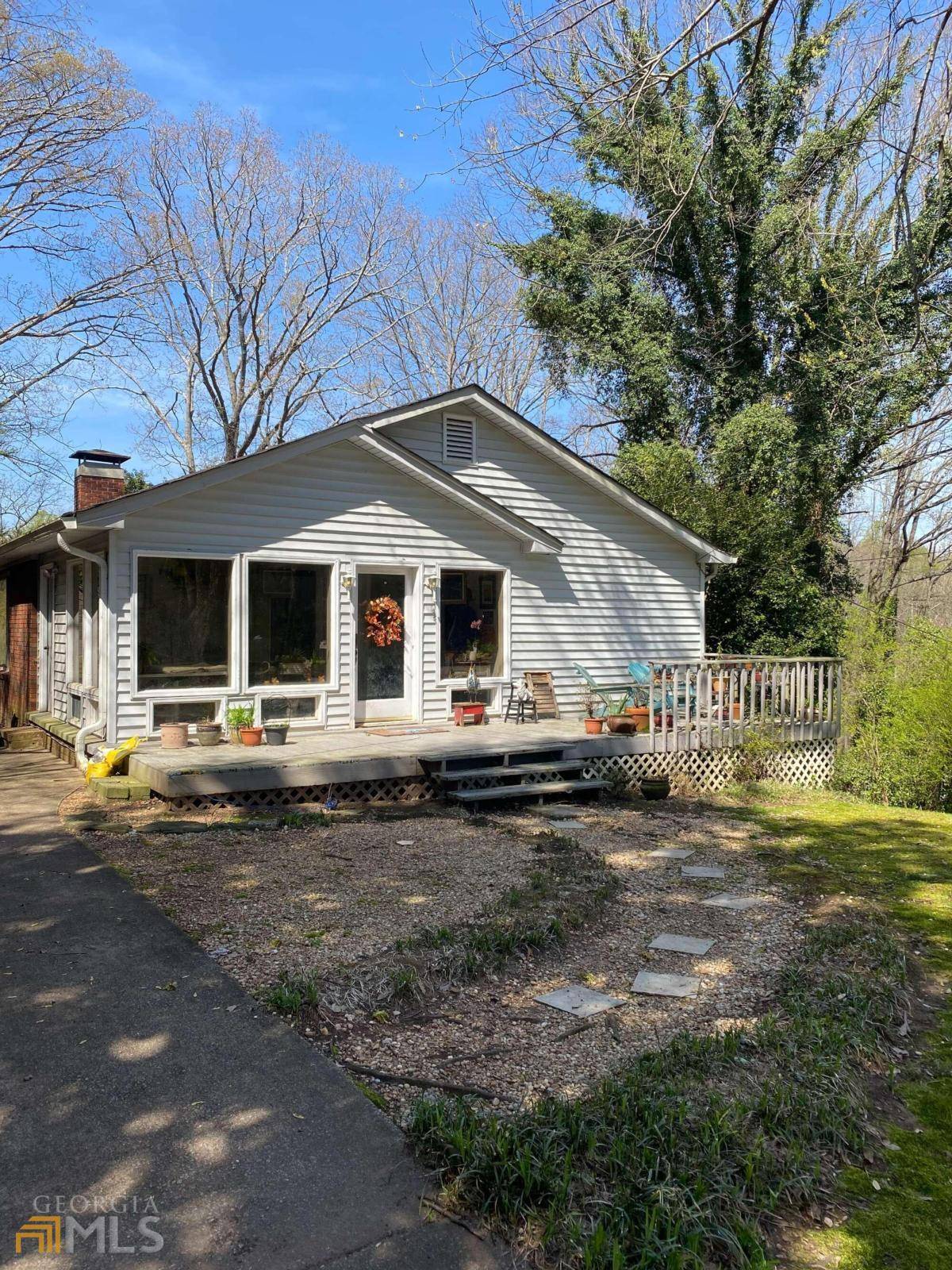 Gainesville, GA 30501,1223 Park ST
