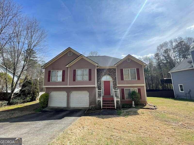 Powder Springs, GA 30127,5825 Millers Pond LN