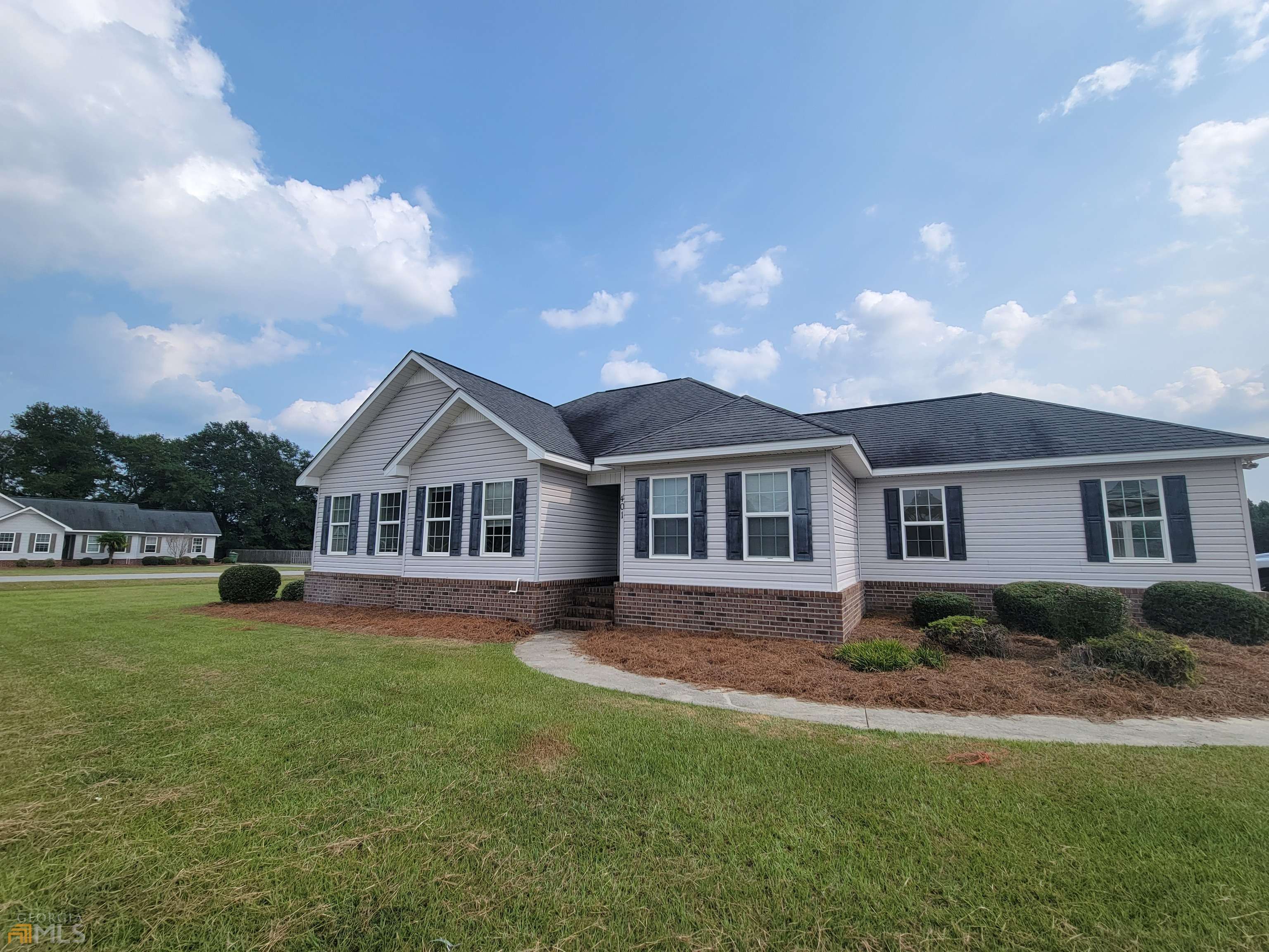 Statesboro, GA 30458,401 Andrew DR