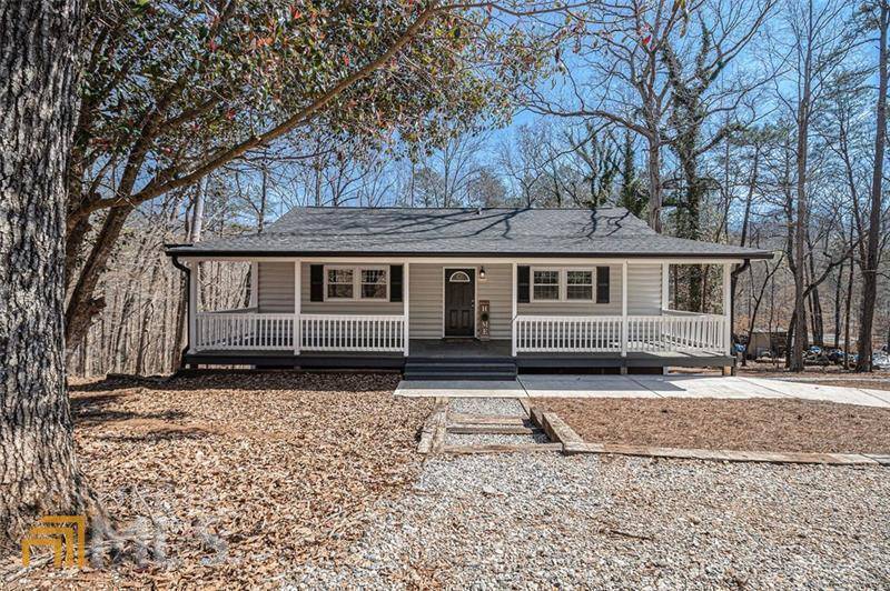 Dahlonega, GA 30533,240 Pine TRL