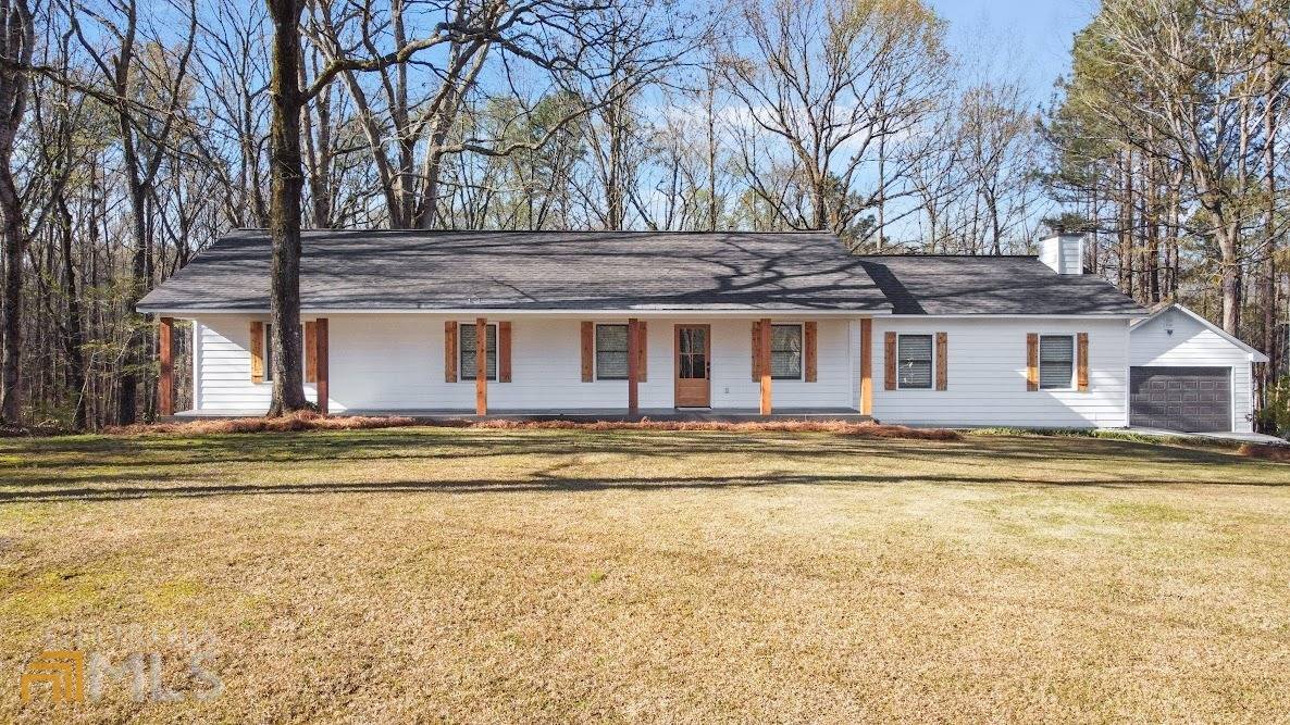 Carrollton, GA 30116,295 West Miles Road