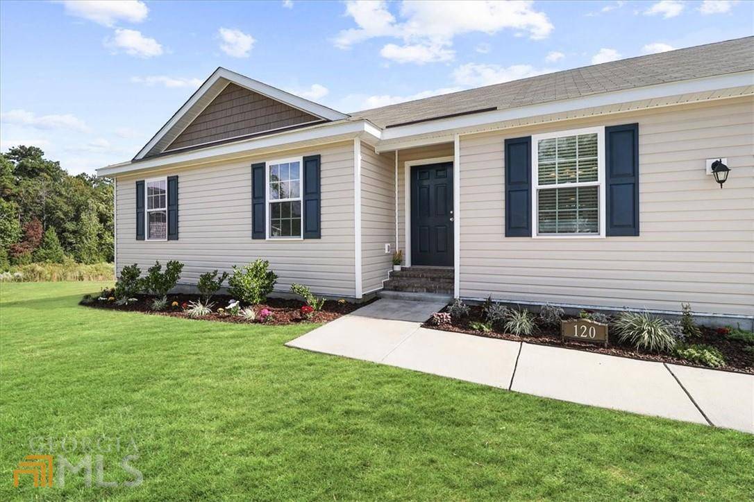 Springfield, GA 31329,120 White Mulberry CT