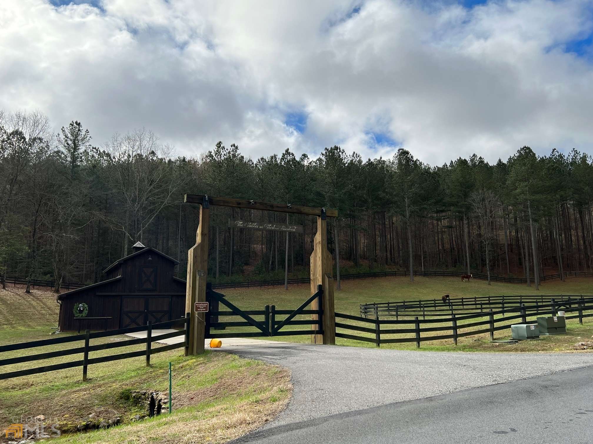 Blairsville, GA 30512,332 Loop View