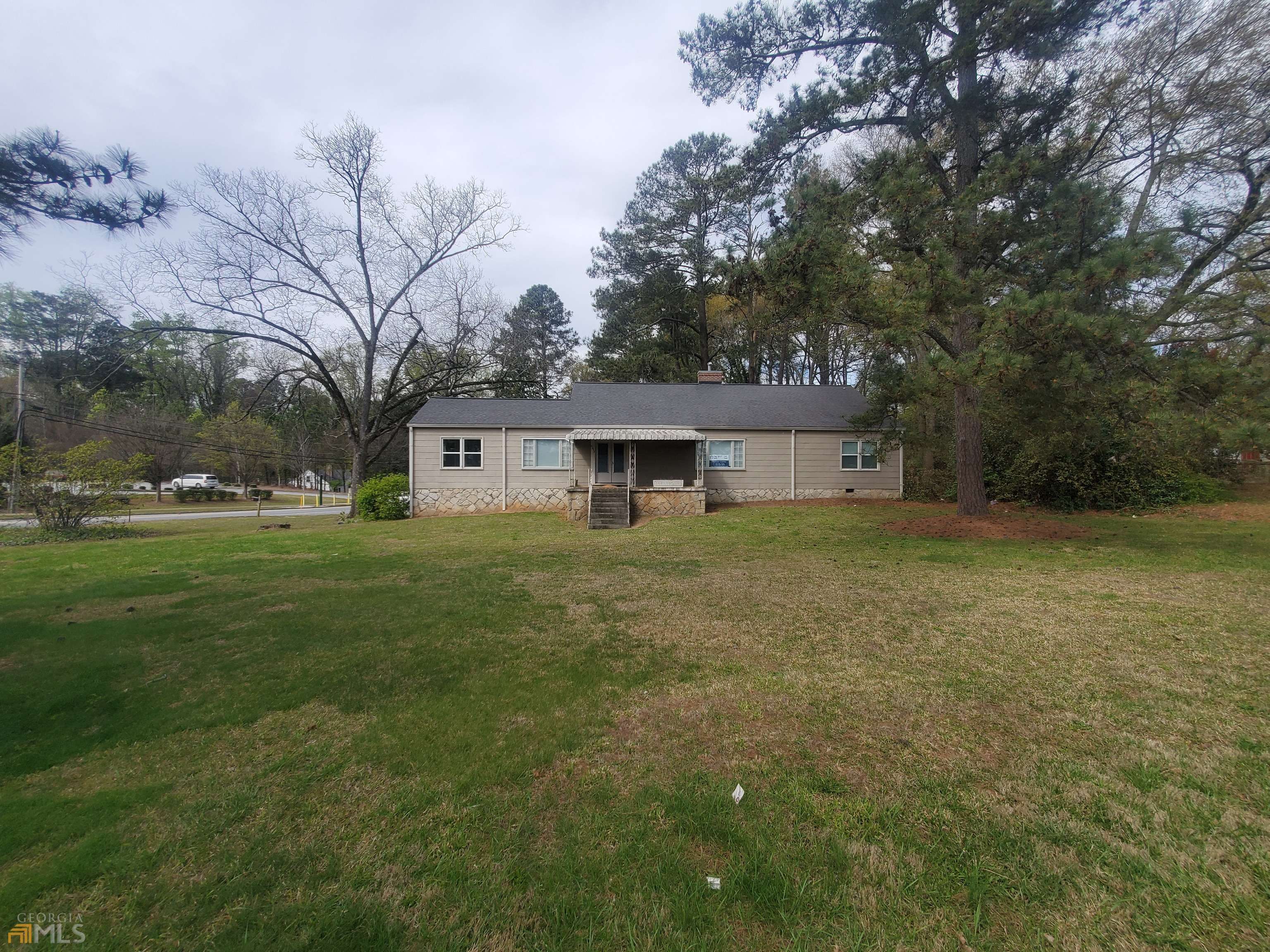 Tucker, GA 30084,4372 Lawrenceville