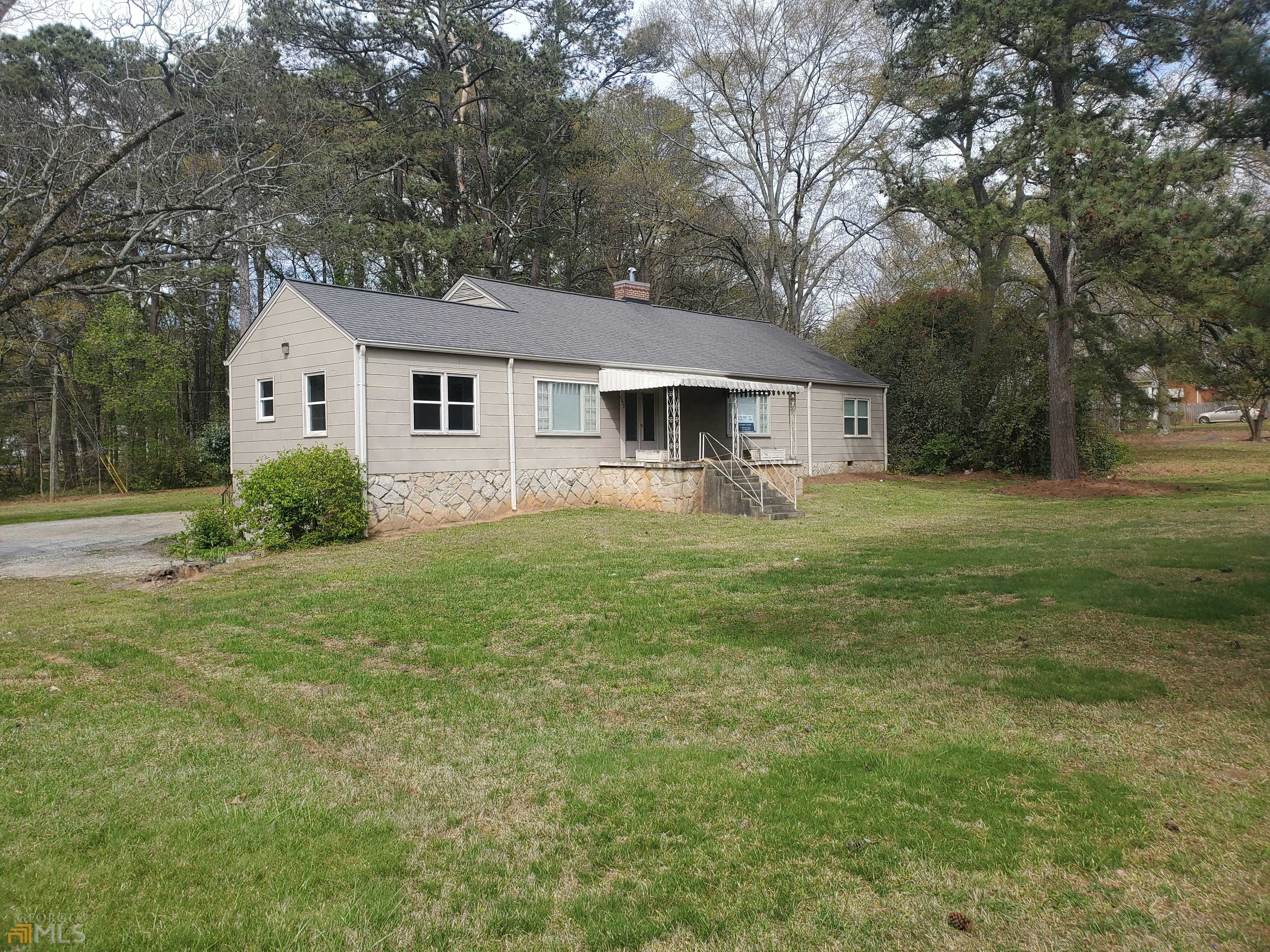 Tucker, GA 30084,4372 Lawrenceville HWY