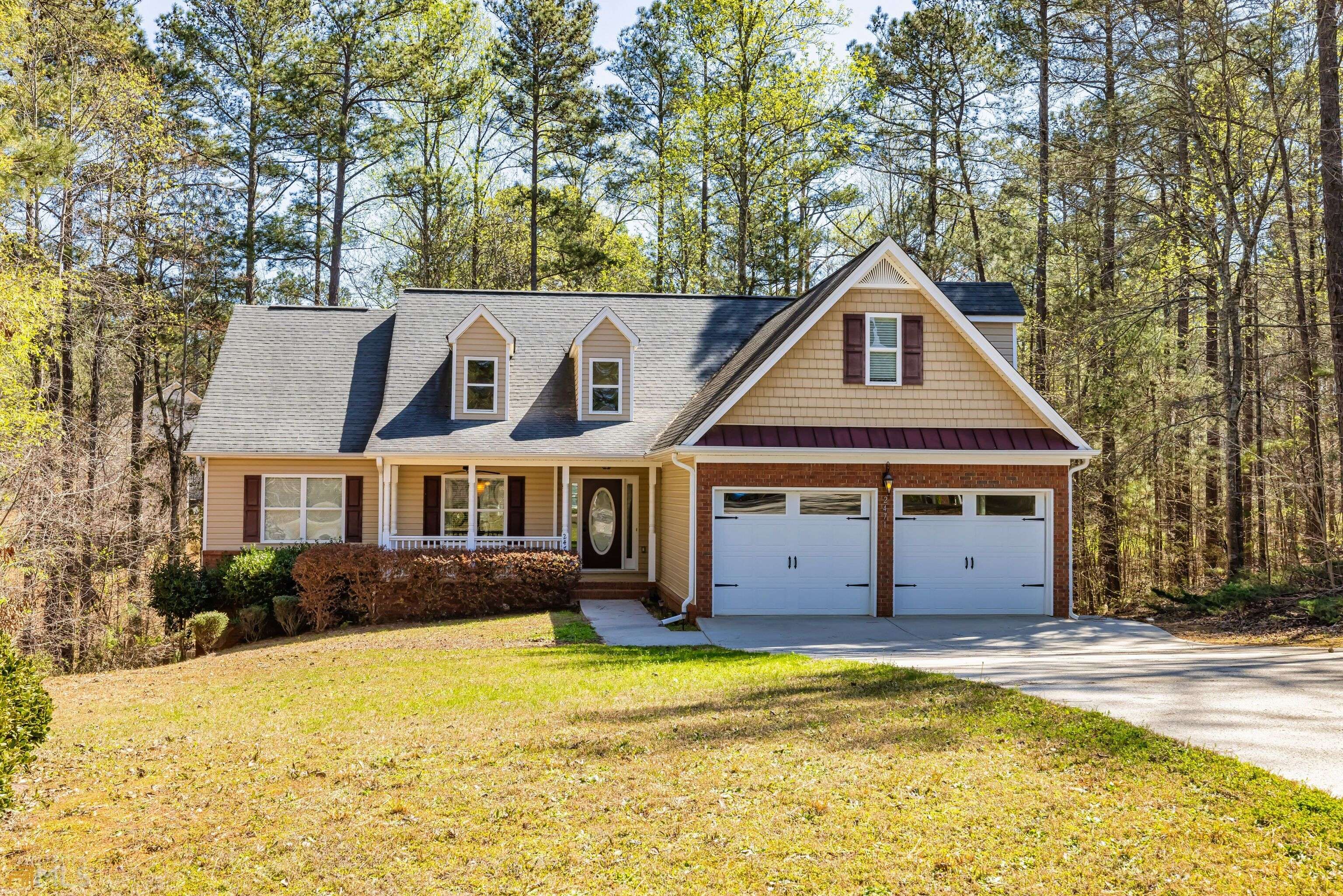 Villa Rica, GA 30180,2471 Briarwood