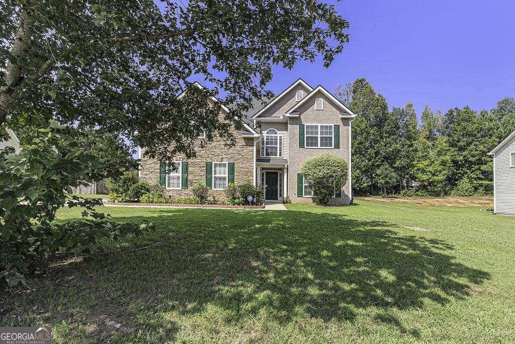 Mcdonough, GA 30253,421 The Gables