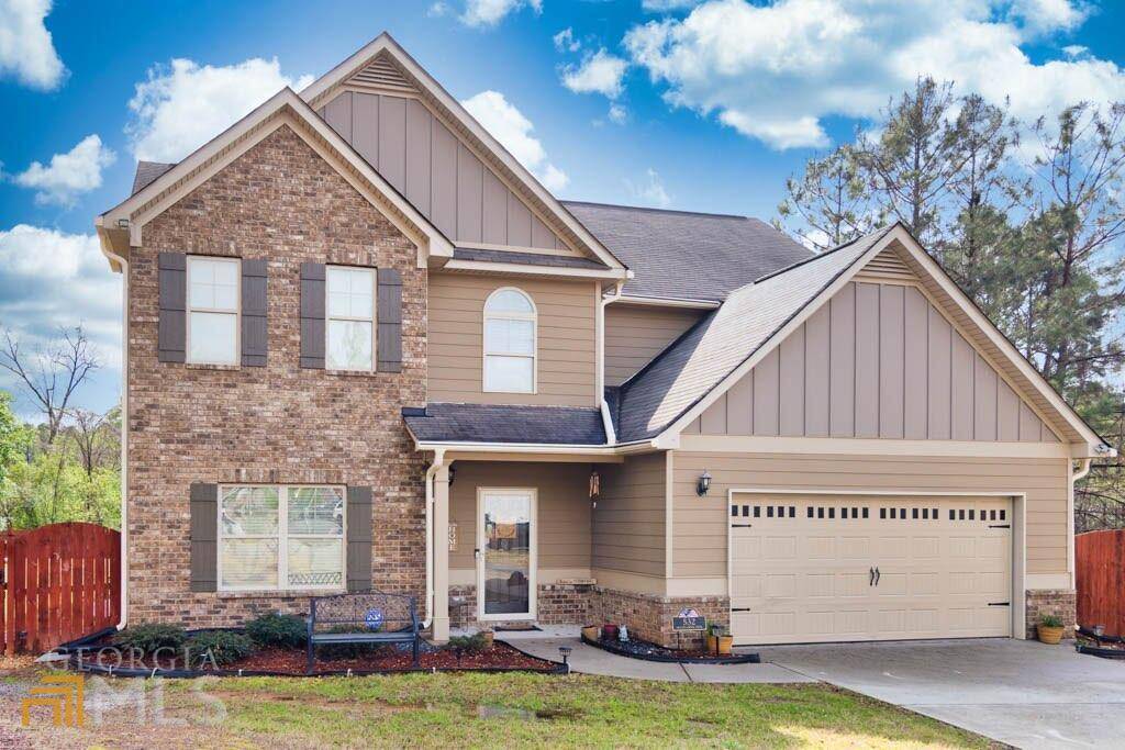 Stockbridge, GA 30281,532 McCain Creek