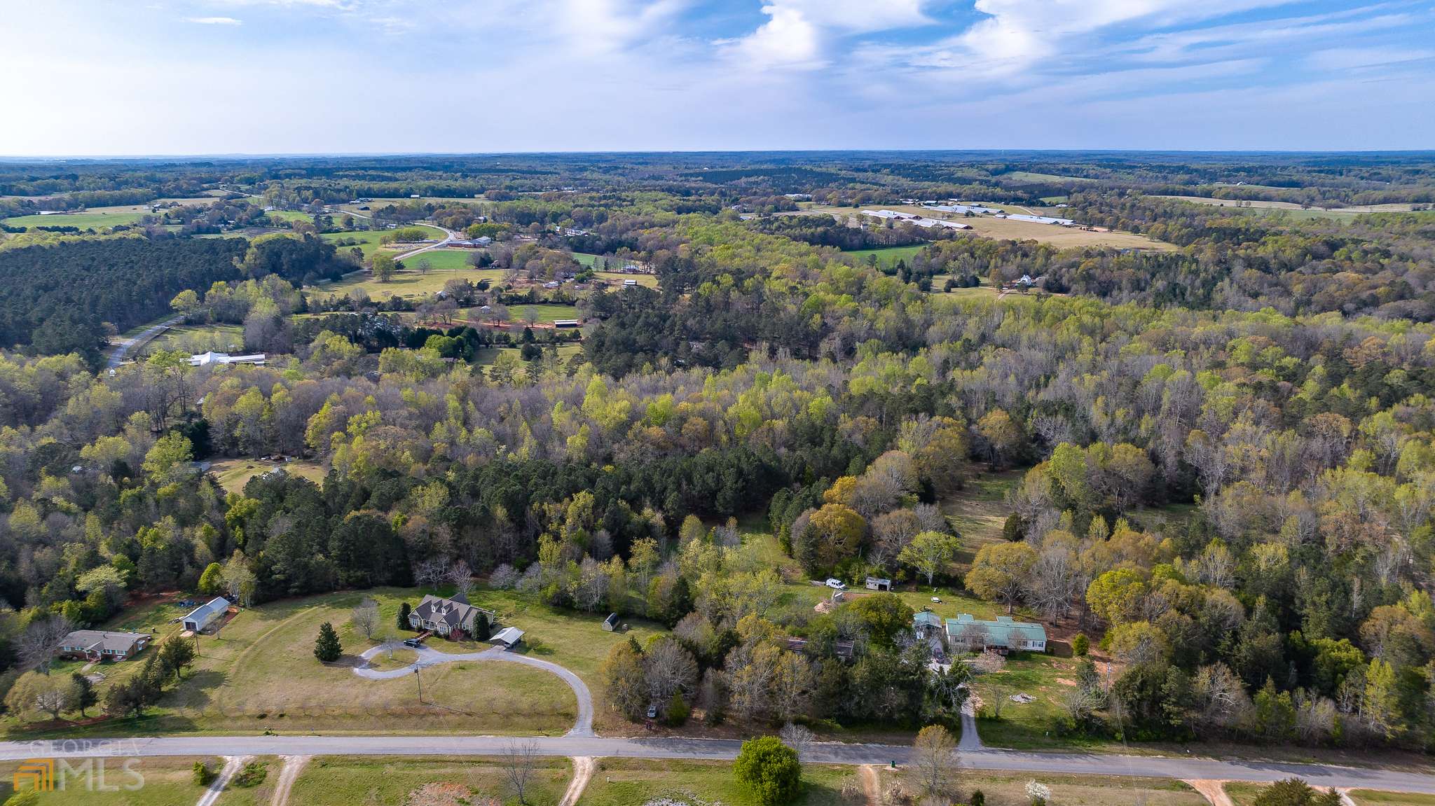 Winterville, GA 30683,0 Meyer Farm RD #TRACT A