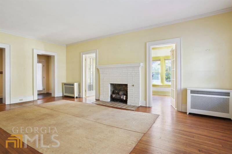 Atlanta, GA 30307,1043 Clifton RD NE