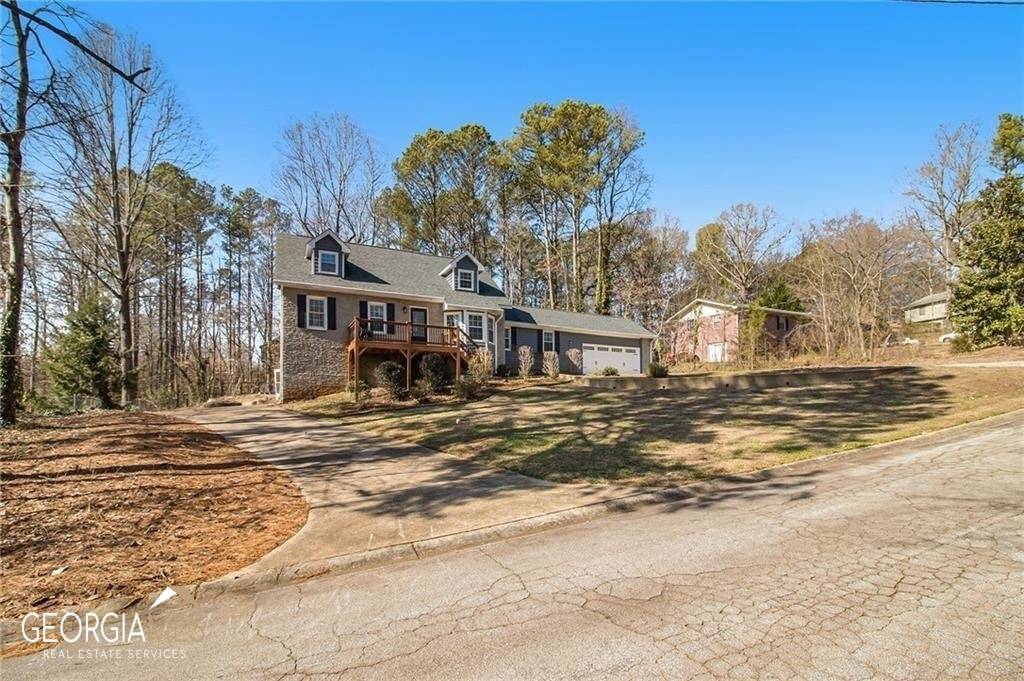 Mableton, GA 30126,4934 Elizabeth