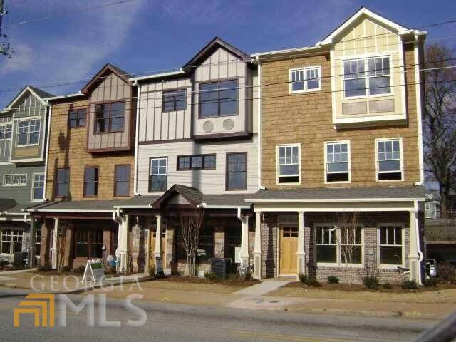 Atlanta, GA 30307,1794 Dekalb AVE NE