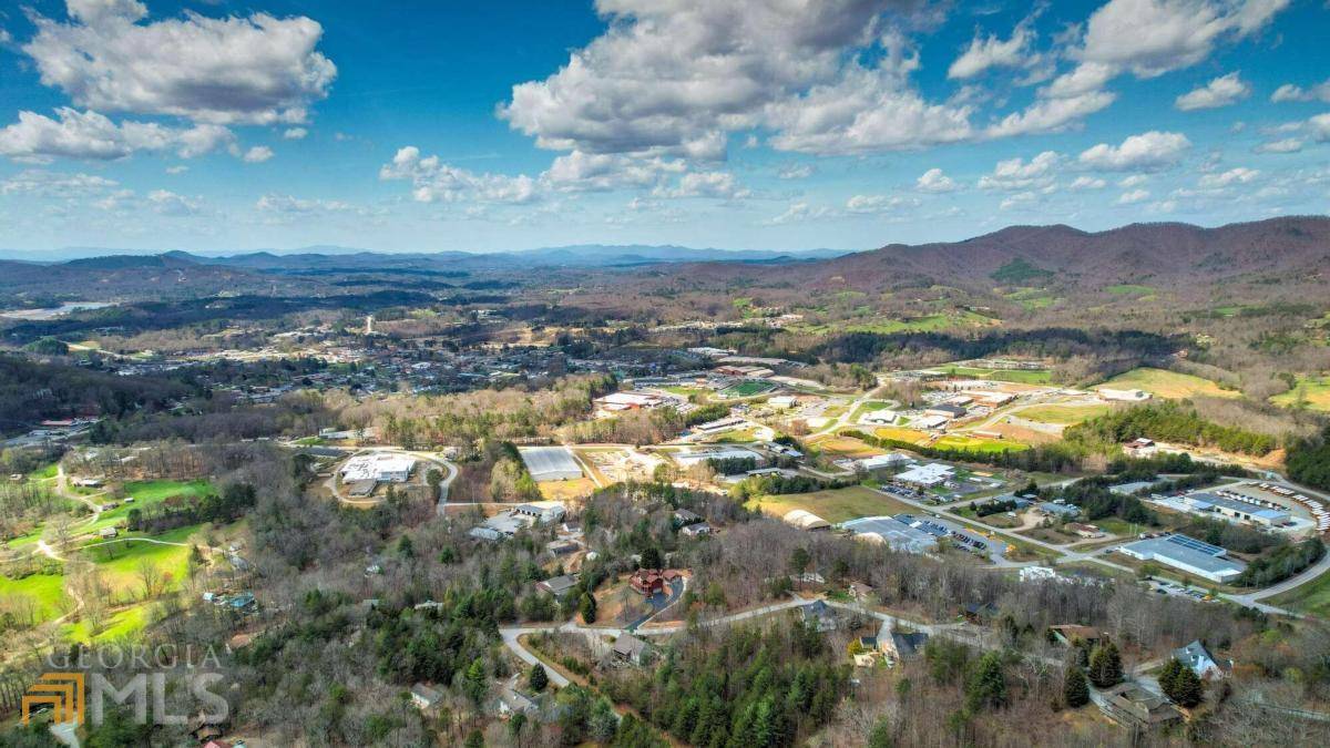 Blairsville, GA 30512,41 Sunny View