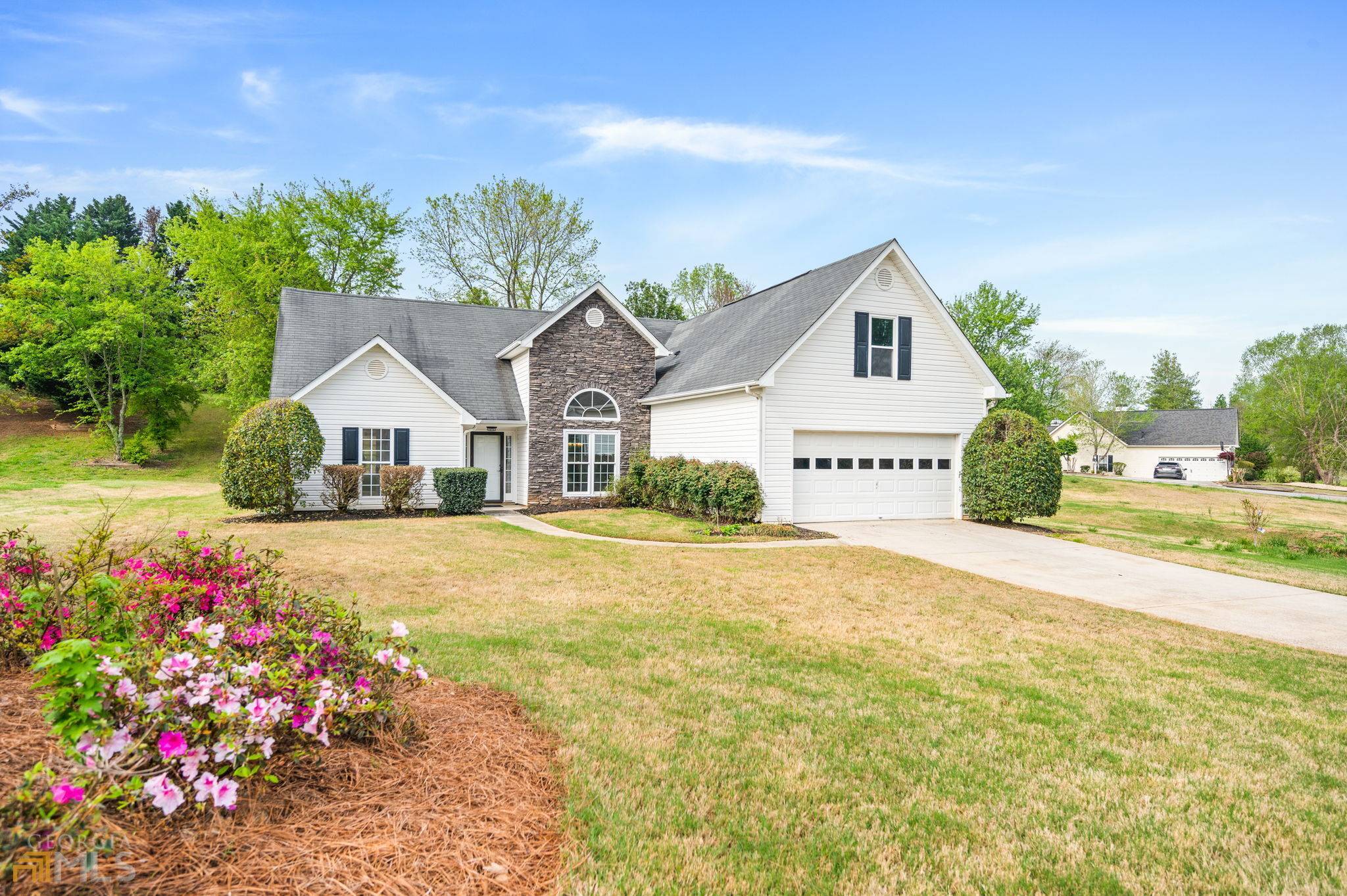 Flowery Branch, GA 30542,6073 Devonshire