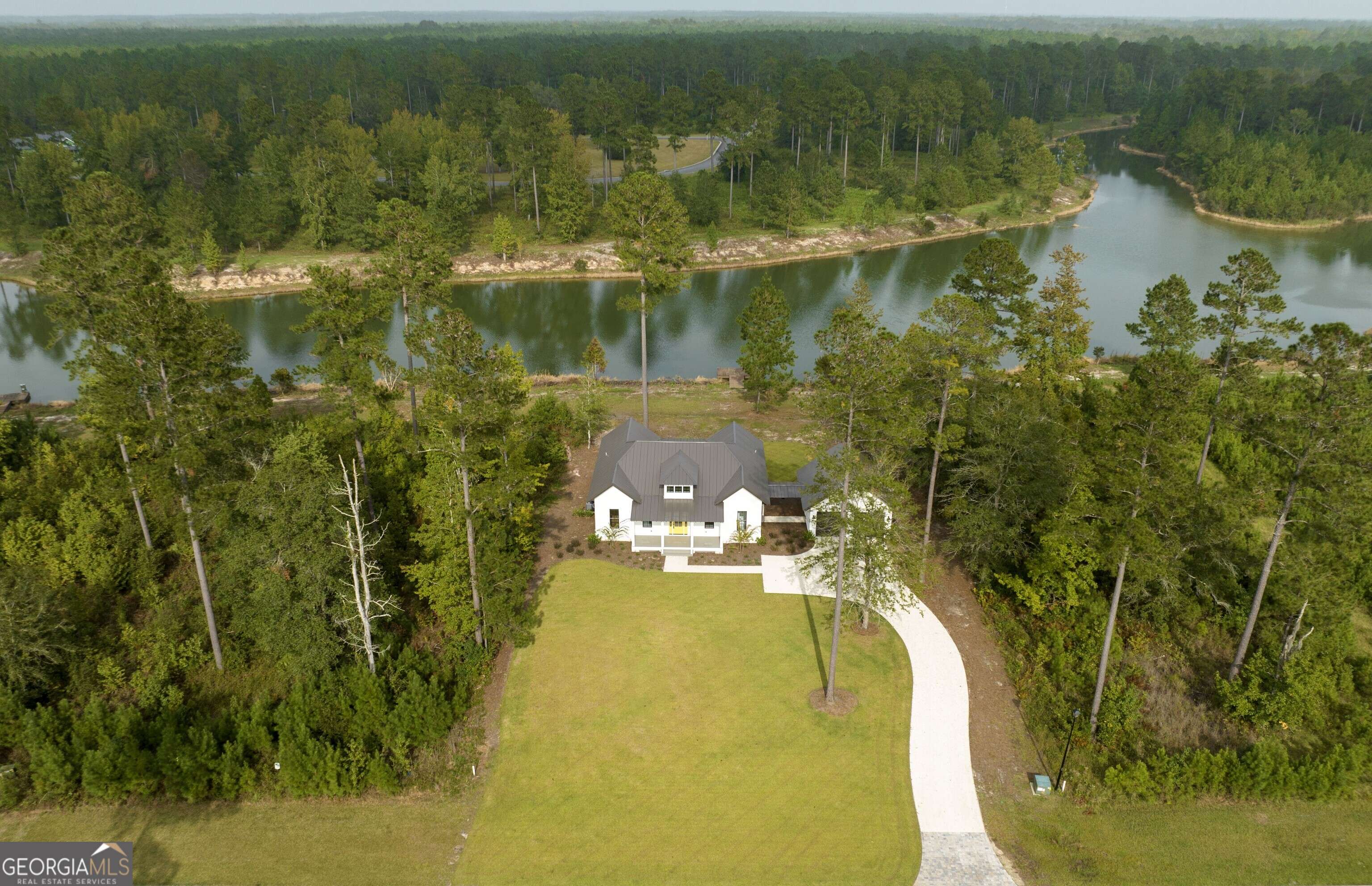 Brunswick, GA 31523,572 Salt Creek