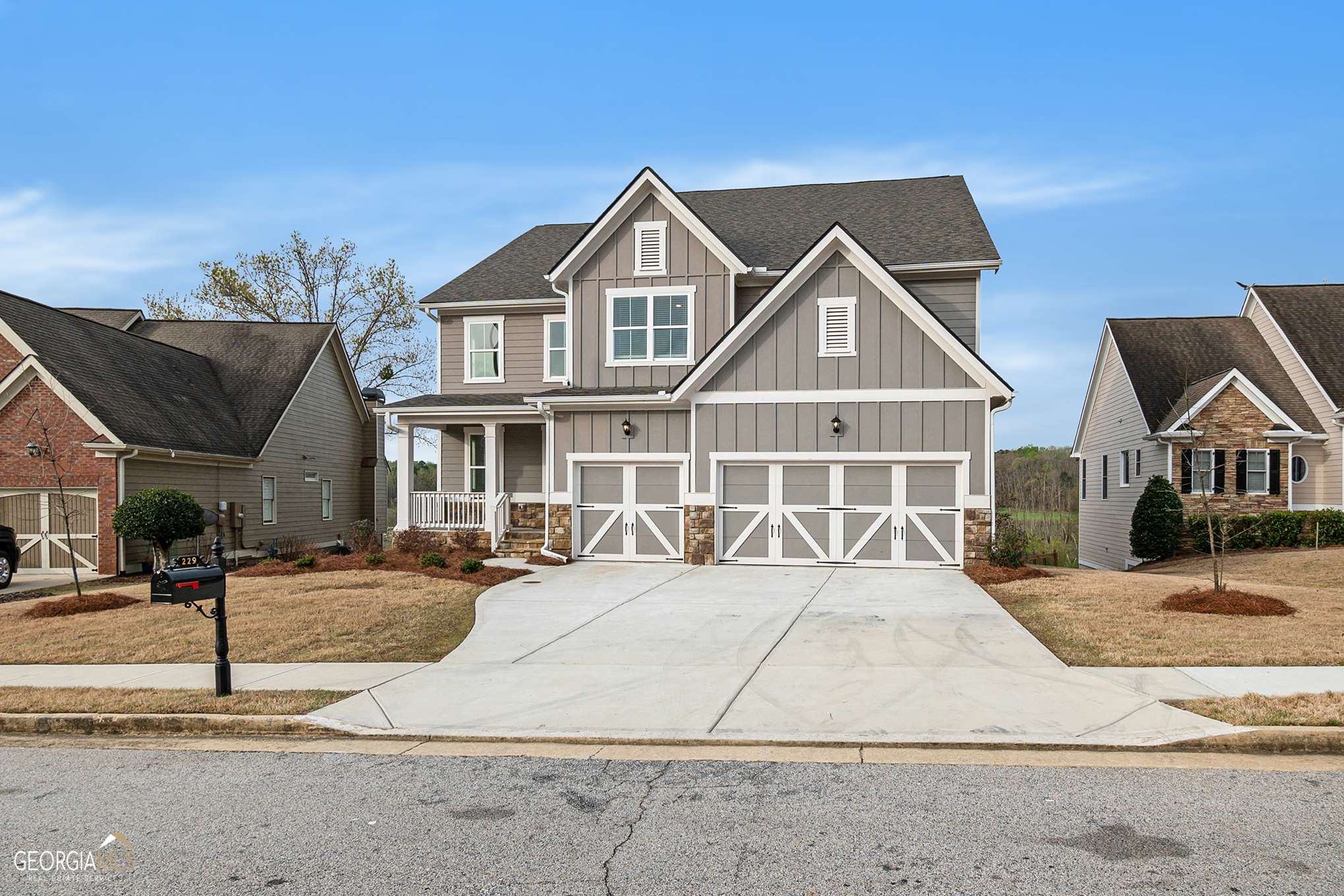 Villa Rica, GA 30180,229 Baywood