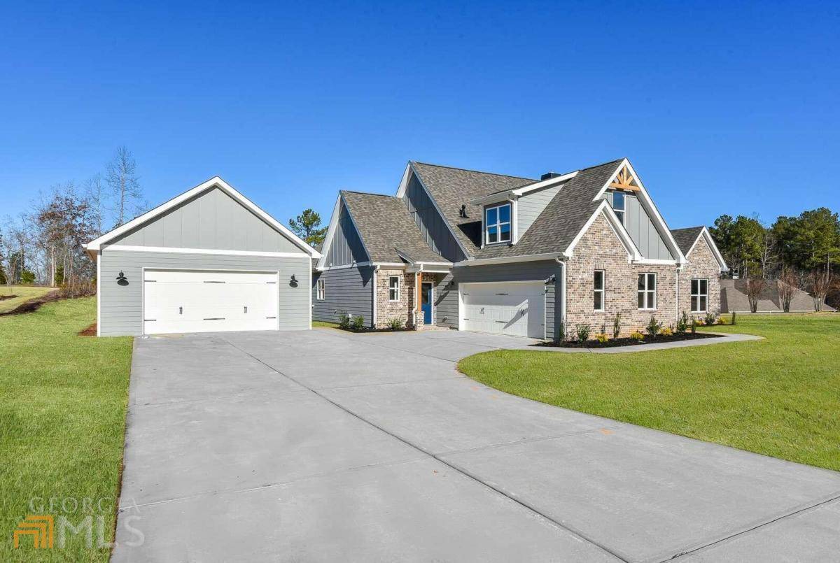 Dawsonville, GA 30534,75 Dawson Manor WAY