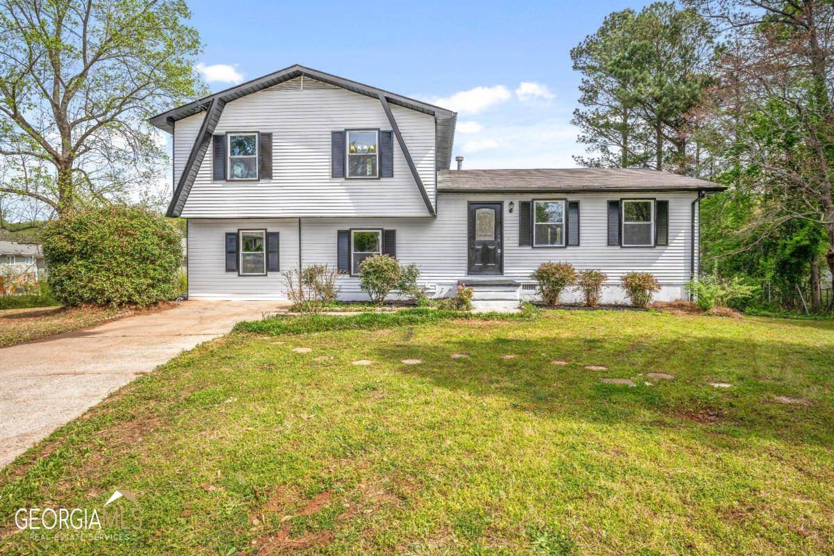 Marietta, GA 30060,2810 Shea WAY SW