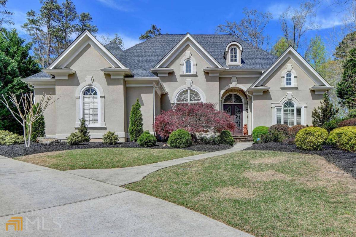 Suwanee, GA 30024,6745 Laurel Oak