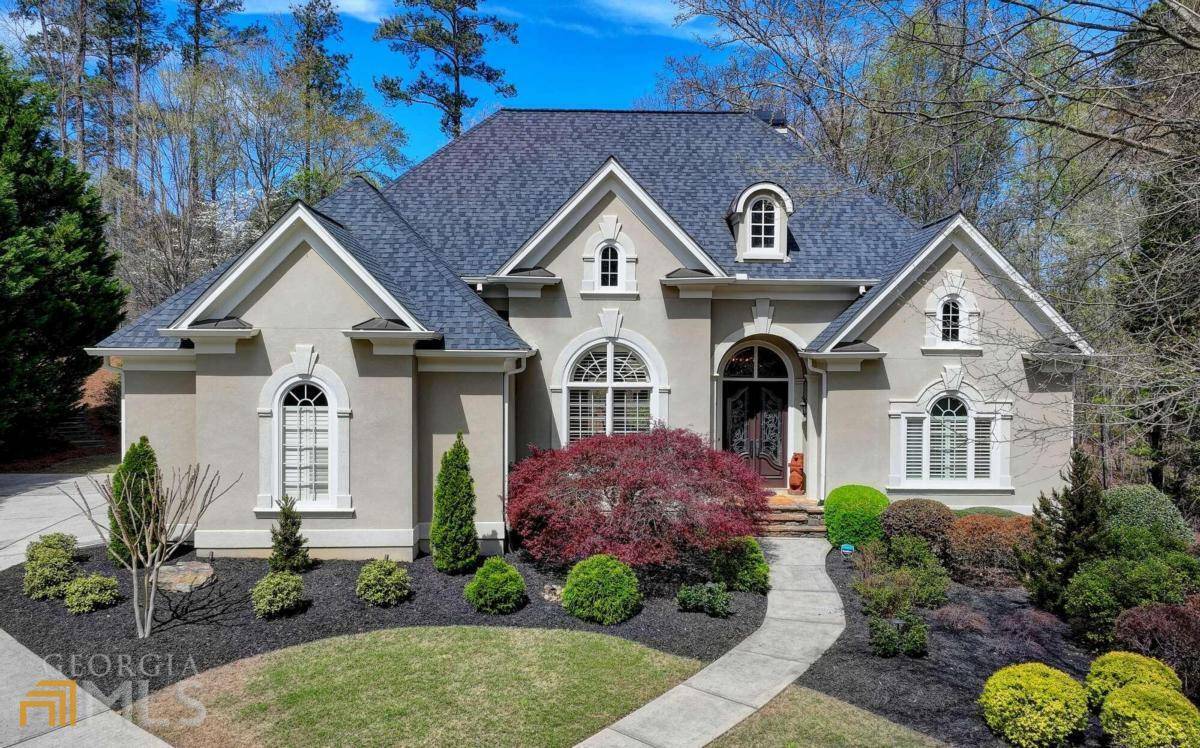 Suwanee, GA 30024,6745 Laurel Oak