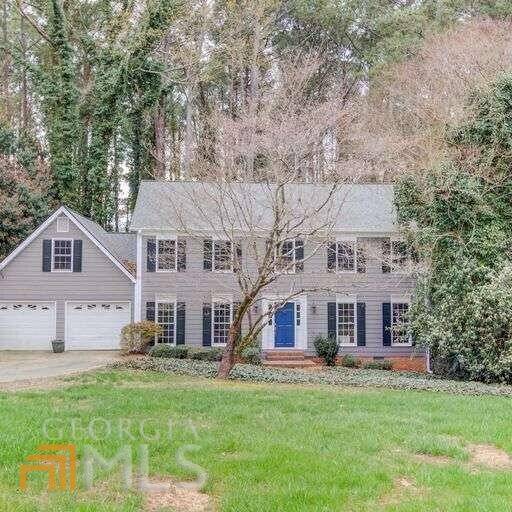 Lilburn, GA 30047,1747 Rivermist