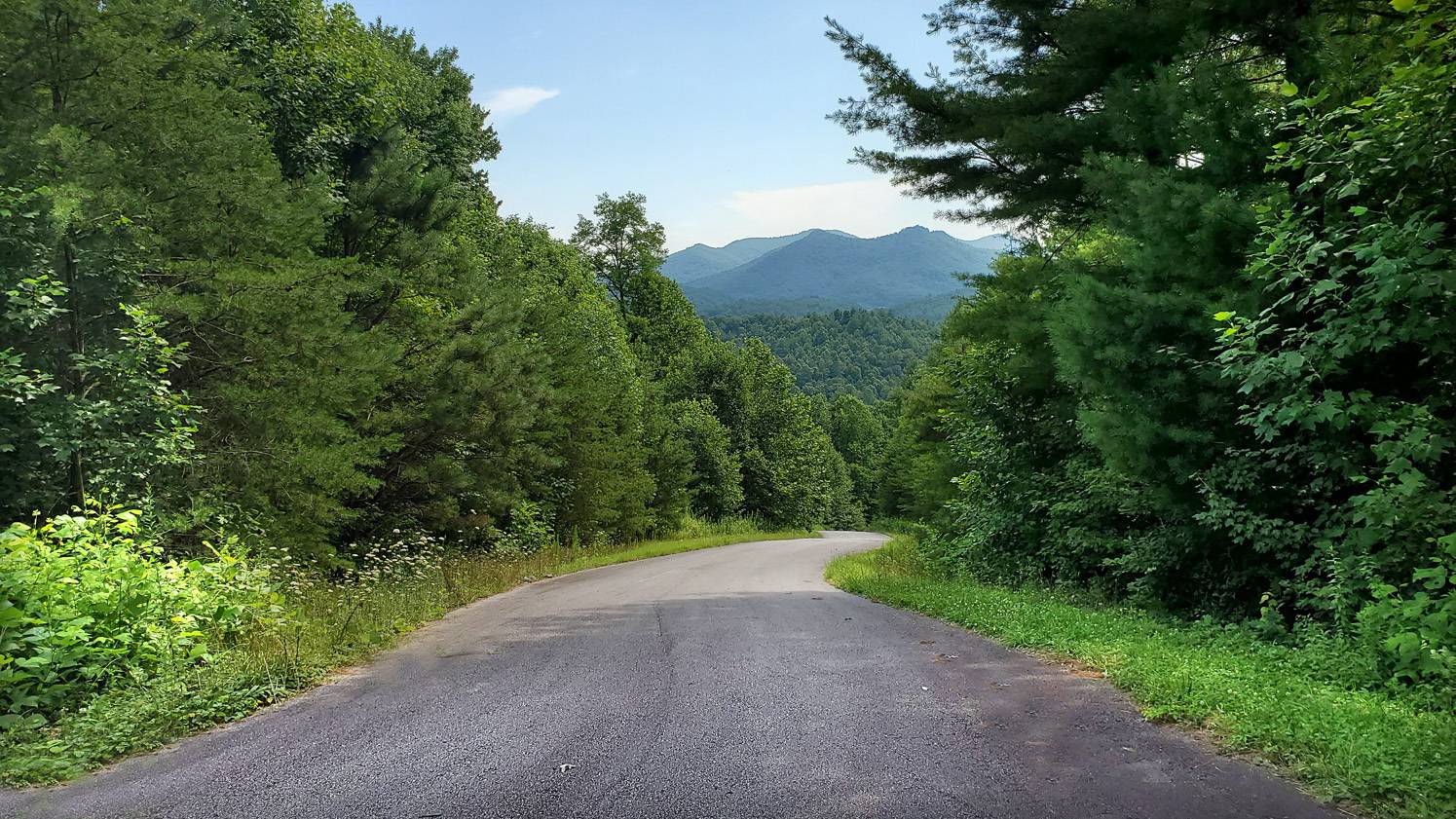 Rabun Gap, GA 30568,207 Shake Hollow DR