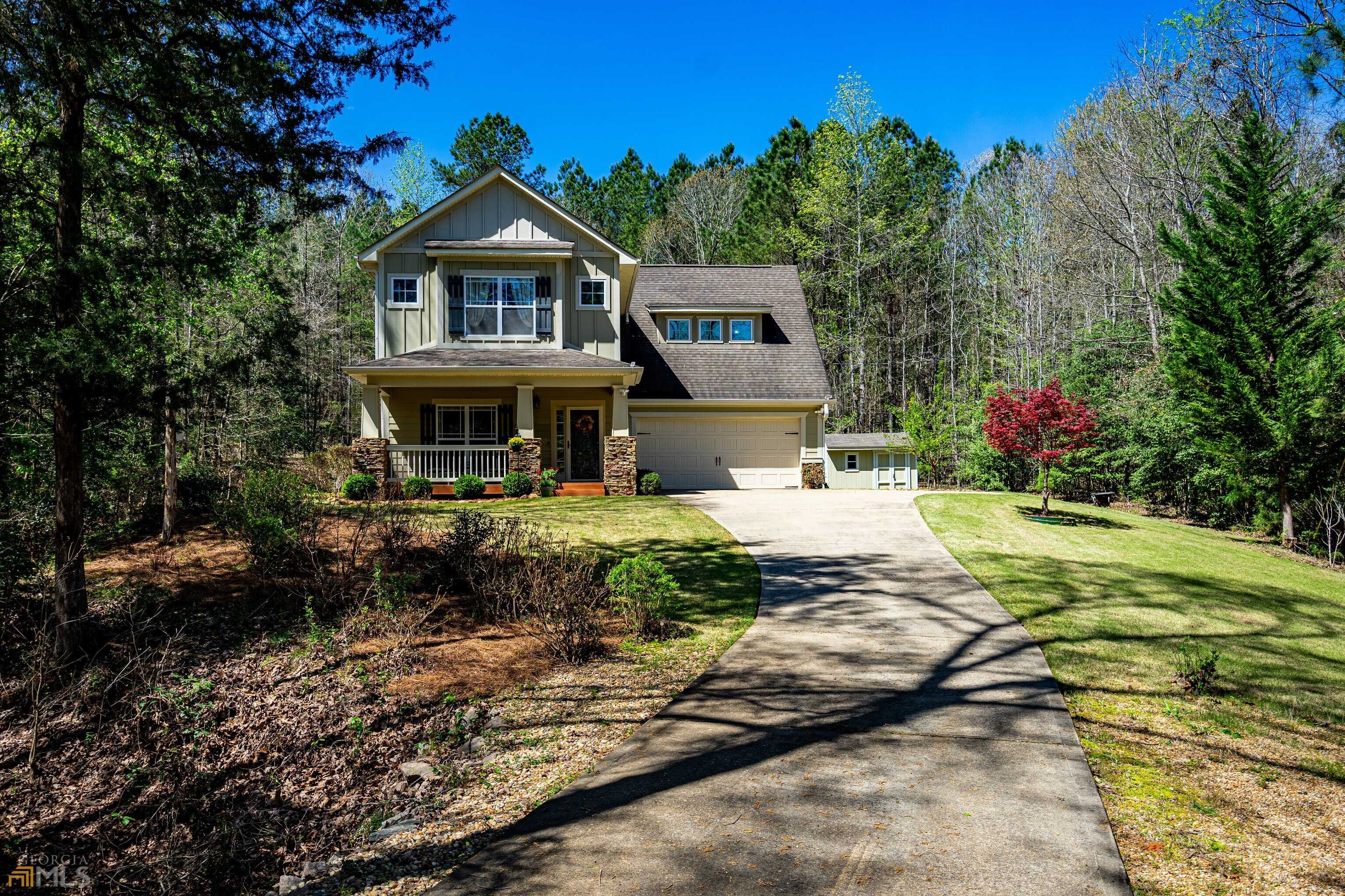 Lagrange, GA 30241,113 Cedar Ridge DR