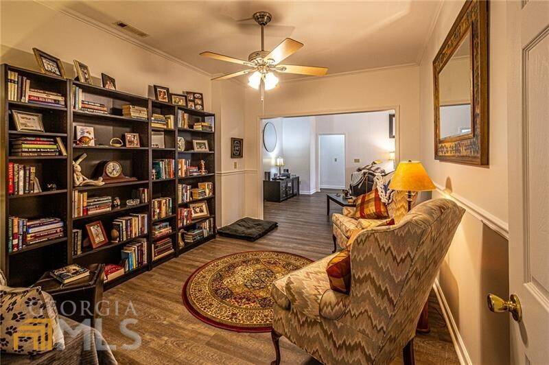 Dahlonega, GA 30533,198 Yahoola Shoals DR