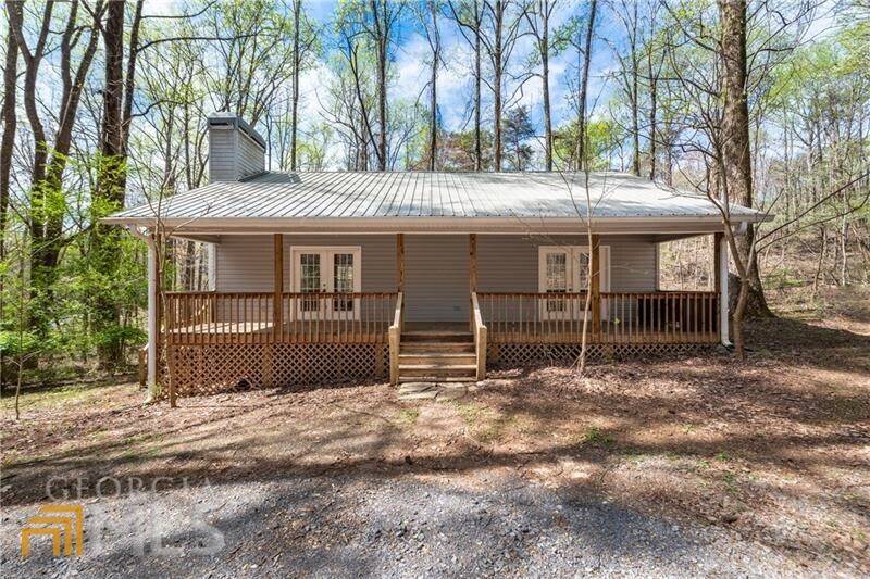 Jasper, GA 30143,843 Hickory Cove